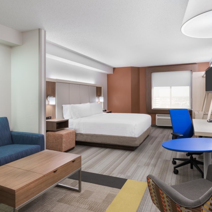 Holiday Inn Express USA
