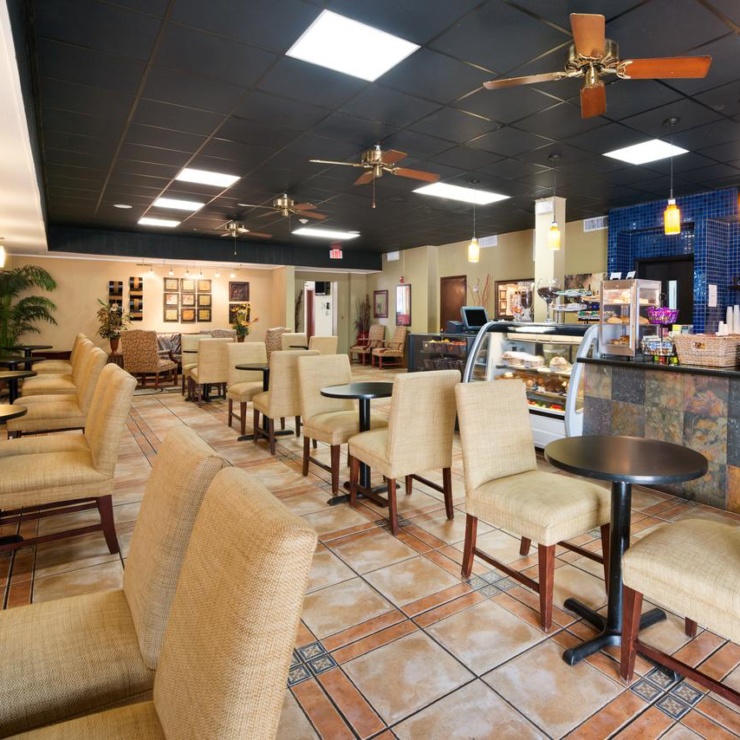 Days Inn