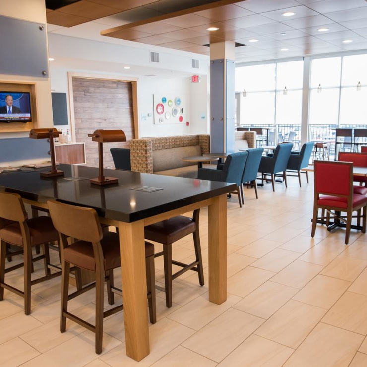 Holiday Inn Express