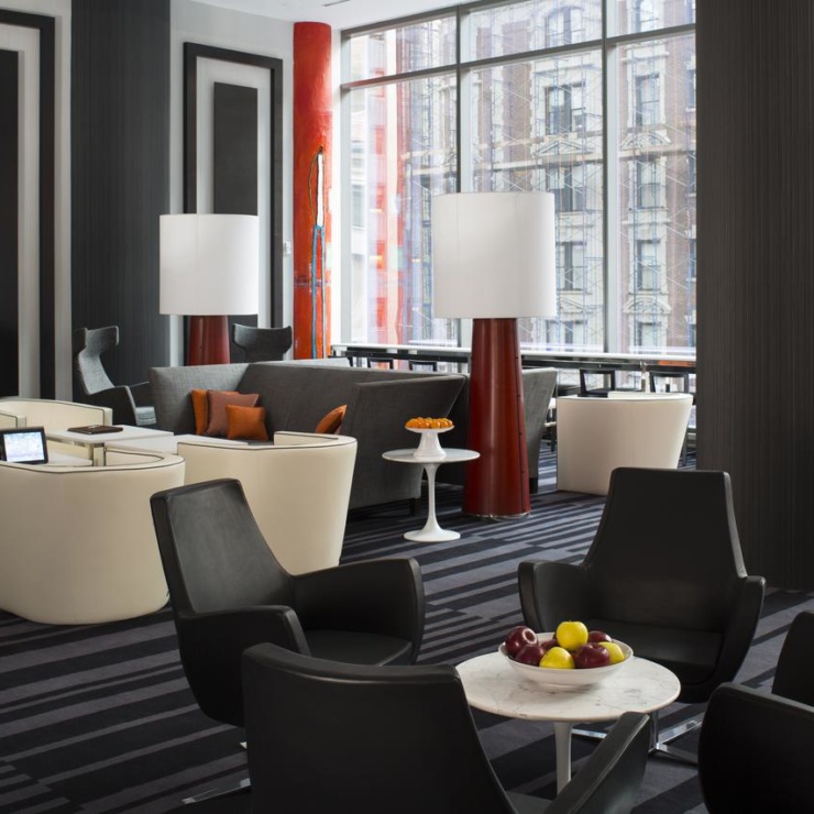 Marriott