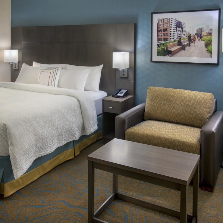 Marriott USA