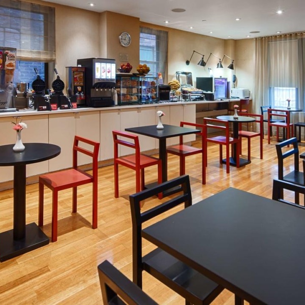 Best Western Plus