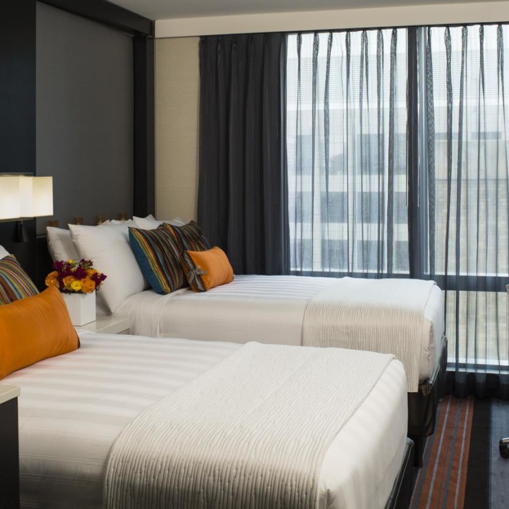Marriott