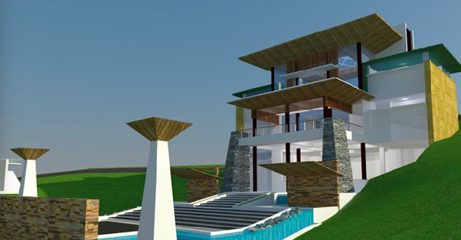 Lush Groove Resorts India