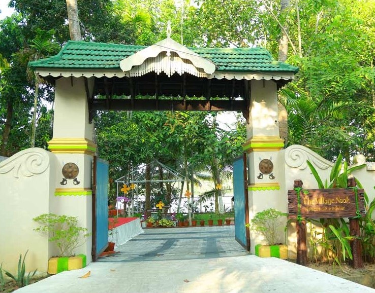 Village Nook Resorts India