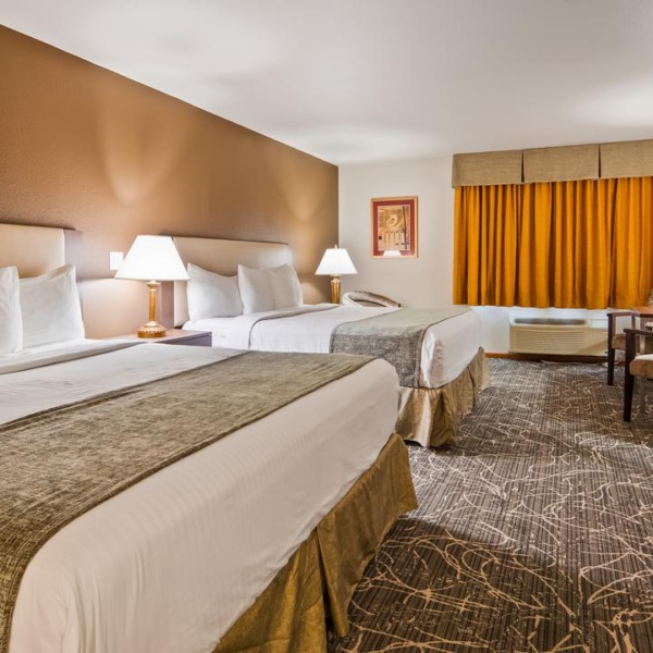 Best Western