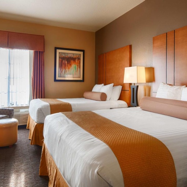 Best Western Plus