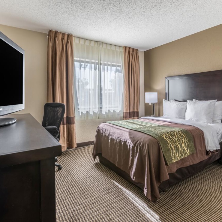 Comfort Inn