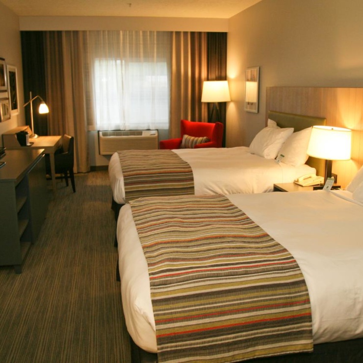 Days Inn USA