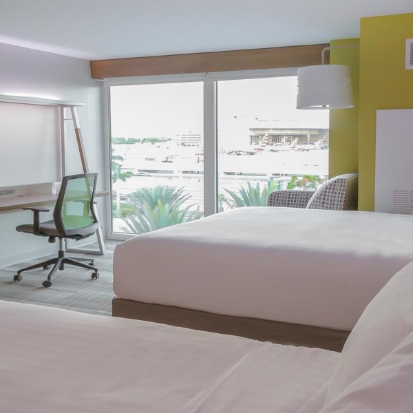Holiday Inn Express