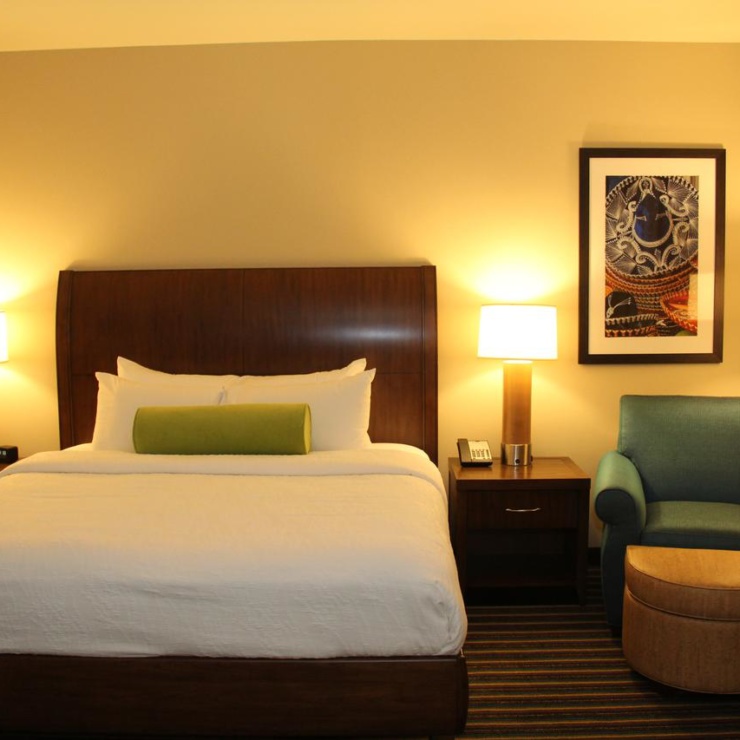 Hilton Garden Inn