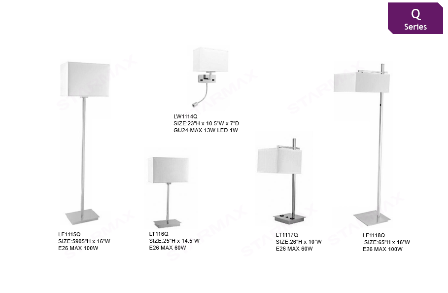 Q Series