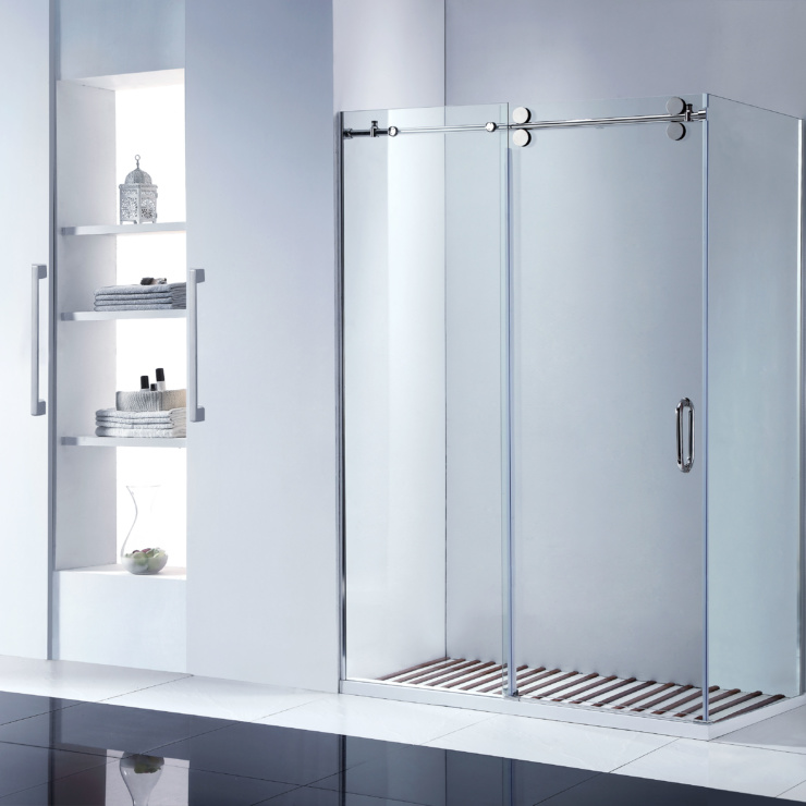 Shower Door
