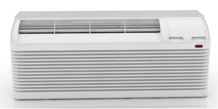 SM-12ENR1 42''standard PTAC   Cooling with Electric Heating