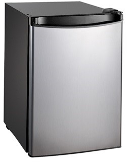 SM-126 4.5 Cubic Feet Refrigerator
