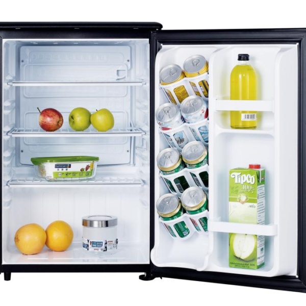 SM-91  3.3 Cubic Feet Refrigerator