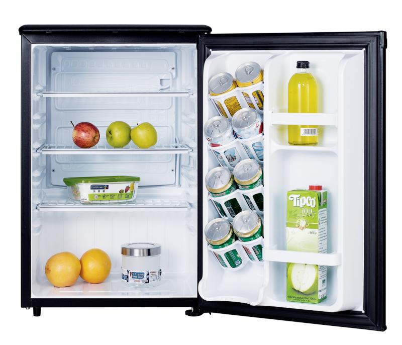 SM-91 3.3 Cubic Feet Refrigerator